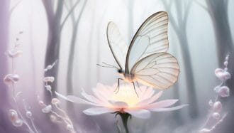 Spirituele betekenis van de witte vlinder-betekenis witte vlinder-zensitivity.nl