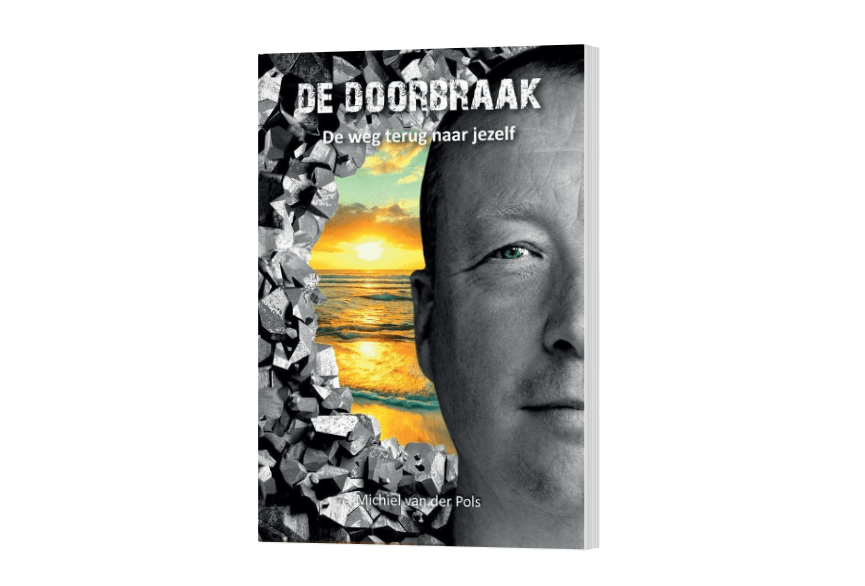 Boek - De Doorbraak | Zensitivity Boek - De Doorbraak-online magazine voor vrouwen-zensitivity
