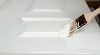 creëer een prachtig interieur met de kleur ral 9010