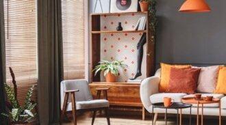 wat is een vintage woonstijl-vintage kleuren-vintage woon tips