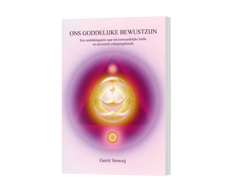 Ons Goddelijke Bewustzijn | Zensitivity Ons Goddelijke Bewustzijn