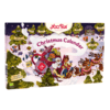 Yogi Tea Christmas Calendar – 24 Biologische Theesoorten | Zensitivity Yogi Tea Christmas Calendar 2024 met 24 verschillende biologische theesoorten voor de feestdagen.