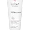 Zarqa Dry Skin Cream Sensitive met Dode Zee-mineralen voor een droge en geïrriteerde huid.-zensitivity