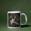 Bulldog Dolce | Zensitivity Bulldog Dolce op een mok
