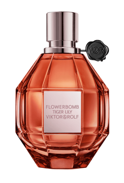 Viktor & Rolf Flowerbomb Tiger Lily Eau de Parfum - parfum kopen- zensitivity