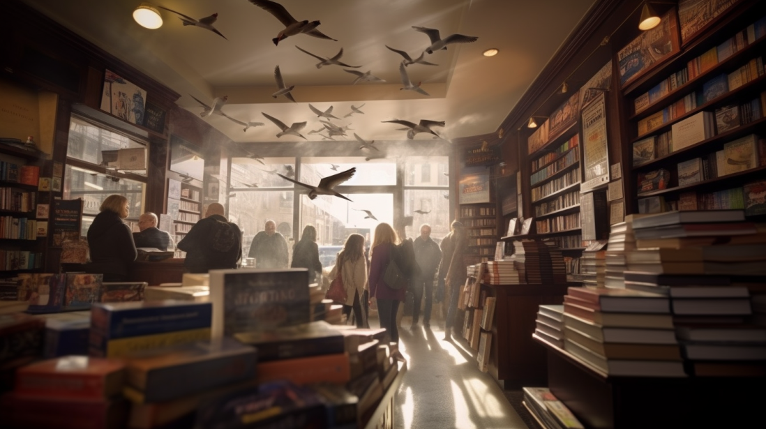 Wat ze je niet vertellen over zelfhulpboeken | Zensitivity Wat ze je niet vertellen over zelfhulpboeken