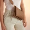 Bagbase Boutique Soft Cross Body Bag - 23 x 3,5 x 16 cm - zensitivity - tas kopen