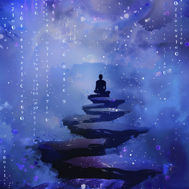 Dan Millmans visie op numerologie en persoonlijke groei | Zensitivity Dan Millmans visie op numerologie en persoonlijke groei