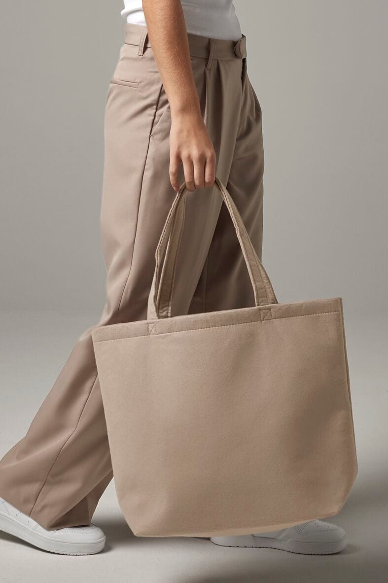 De Vilt Shopper Lilly | Zensitivity De Vilt Shopper Lilly kopen-dames tassen-zensitivity