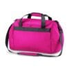 Fuchsia Freestyle Holdall sporttas maat 54 x 28 x 25 cm - zensitivity