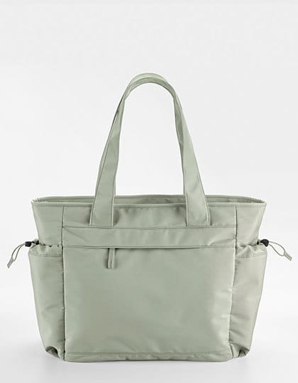 Studio Lady extra grote tas | Zensitivity Studio extra grote tas licht groen