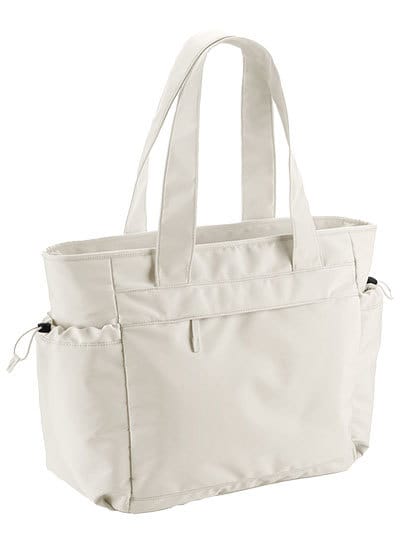 Studio Lady extra grote tas | Zensitivity Studio extra grote tas naturel
