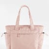 Studio Lady extra grote tas | Zensitivity Studio extra grote tas roze