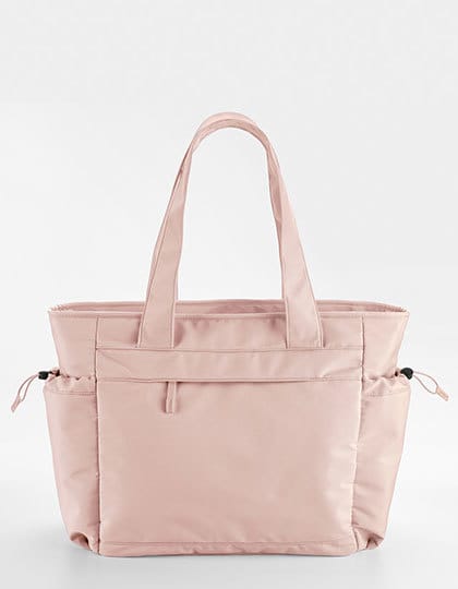 Studio Lady extra grote tas | Zensitivity Studio extra grote tas roze