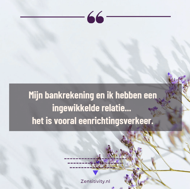 Grappige quotes-online magazine voor vrouwen-zensitivity