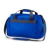 licht blauwe Freestyle Holdall sporttas maat 54 x 28 x 25 cm - zensitivity