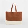 EarthAware® Organic shopper | Zensitivity pumpkin EarthAware® Organic shopper