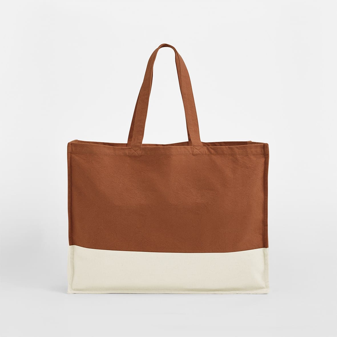 EarthAware® Organic shopper | Zensitivity pumpkin EarthAware® Organic shopper