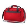 rode Freestyle Holdall sporttas maat 54 x 28 x 25 cm - zensitivity