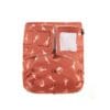 HappyBear Savanna wasbare Luiers - All-in-One -zensitivity duurzame producten