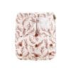 HappyBear twiggy wasbare Luier - All-in-One -zensitivity duurzame producten