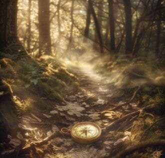 Levenspadbegeleiding vind richting en betekenis in je leven - zensitivity