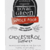 Royal Green Cholesterol Support Vegicaps-zensitivity-voedingssupplement- vitamine-online drogist-gezondheid