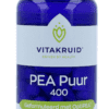 Vitakruid PEA Puur 400 Capsules - zensitivity supplementen