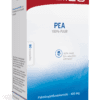 Vitalize Pea 100% Puur Capsules 90st | Zensitivity Vitalize PEA 100% Puur Capsules - Natuurlijke pijnverlichting en ontstekingsremming