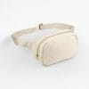 Bagbase Sundae Cross Body Bag 14 x 20 x 6,5 cm | Zensitivity creme Bagbase Sundae Cross Body Bag 14 x 20 x 6,5 cm- zensitivity-online tassen