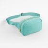 Bagbase Sundae Cross Body Bag 14 x 20 x 6,5 cm | Zensitivity mint groene Bagbase Sundae Cross Body Bag 14 x 20 x 6,5 cm- zensitivity-online tassen