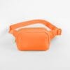 Bagbase Sundae Cross Body Bag 14 x 20 x 6,5 cm | Zensitivity oranje Bagbase Sundae Cross Body Bag 14 x 20 x 6,5 cm- zensitivity-online tassen