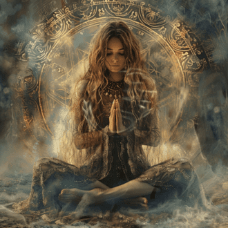 wat is medium spiritueel - zensitivity spirituele tijdschrift