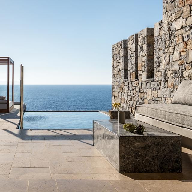 Acro Suites Appartement in Kreta | Zensitivity Acro Suites Appartement in Kreta - Afbeelding 2