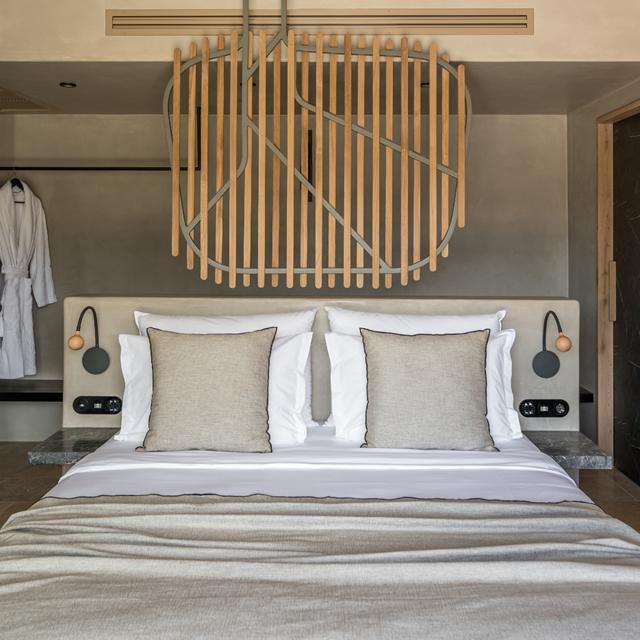 Acro Suites Appartement in Kreta | Zensitivity Acro Suites Appartement in Kreta - Afbeelding 3
