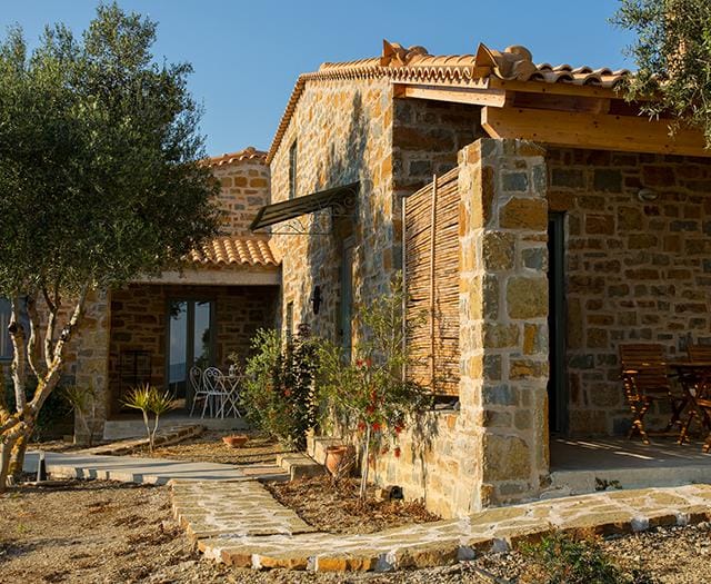 Afentiko Pigadi Aparthotel in Peloponnesos | Zensitivity Afentiko Pigadi Aparthotel in Peloponnesos - Afbeelding 3