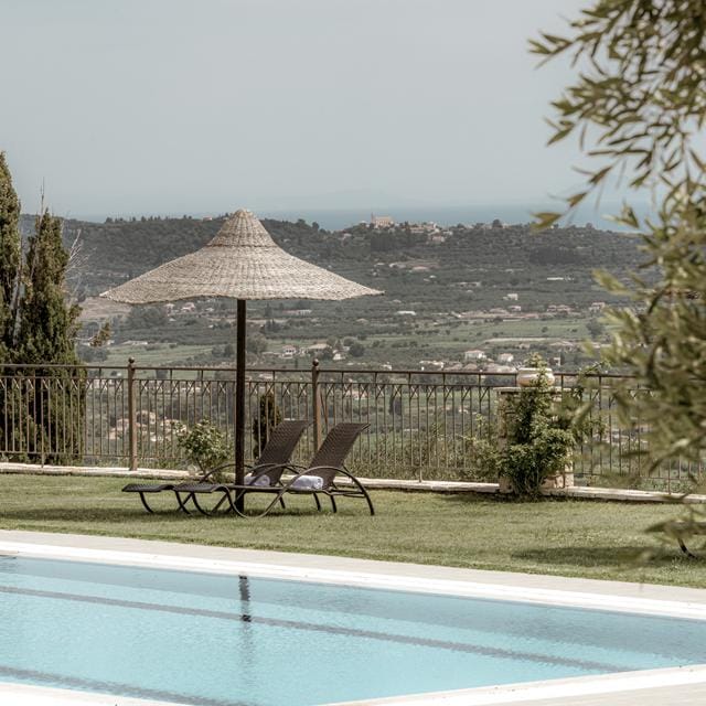 Agrikia Villa Appartement in Zakynthos | Zensitivity Agrikia Villa Appartement in Zakynthos - Afbeelding 3