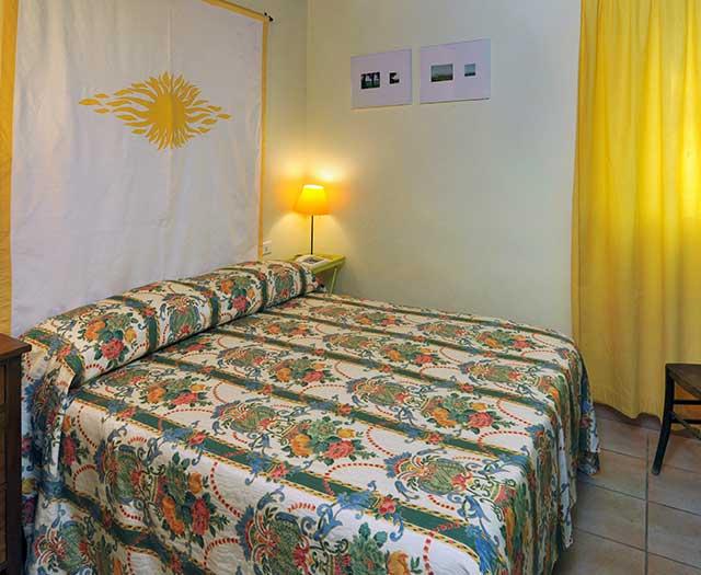 Agriturismo La Sovana Appartementen Aparthotel in Toscane | Zensitivity Agriturismo La Sovana Appartementen Aparthotel in Toscane - Afbeelding 2