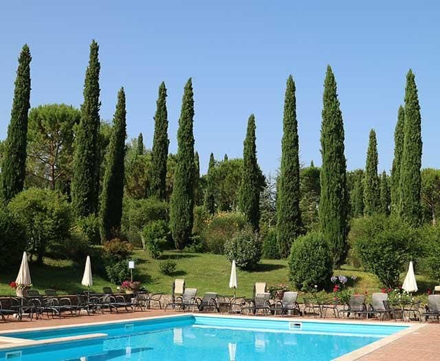 Agriturismo La Sovana Appartementen Aparthotel in Toscane | Zensitivity Agriturismo La Sovana Appartementen Aparthotel in Toscane - Afbeelding 3