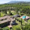 Agriturismo La Sovana Hotel Aparthotel -vakantie Italië-goedkope vakantie Italië-vakantie boeken-vakantie Toscane-last minute vakantie Italië-zensitivity- Aparthotel boeken