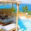Akropolis Village Aparthotel -vakantie Griekenland-goedkope vakantie Griekenland-vakantie boeken-vakantie Karpathos-last minute vakantie Griekenland-zensitivity- Aparthotel boeken