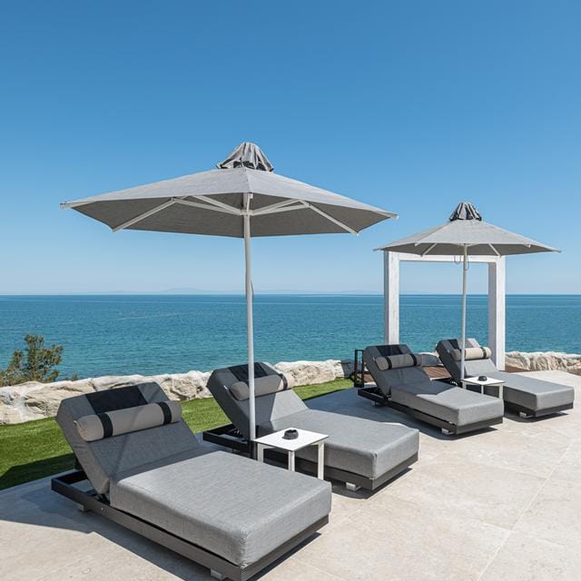 Alternative view of Akrotiri Olympus Luxury Suites Aparthotel in Pieria