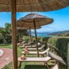 Aldiola Country Resort }Italië