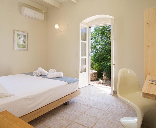 Alternative view of Aloni Cottages Appartement in Kefalonia