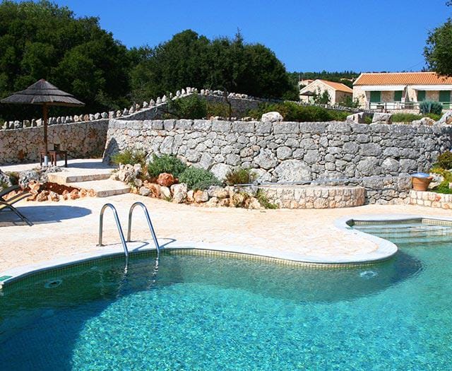 Aloni Cottages Appartement -vakantie Griekenland-goedkope vakantie Griekenland-vakantie boeken-vakantie Kefalonia-last minute vakantie Griekenland-zensitivity- Appartement boeken