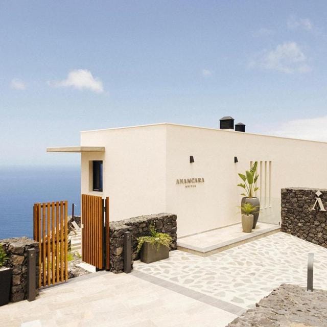 Anamcara Suites Appartement in La Palma | Zensitivity Anamcara Suites Appartement in La Palma - Afbeelding 3