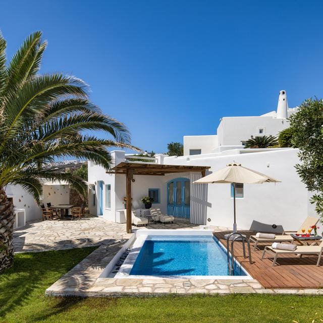 Anema Luxury Suites & Villas Appartement -vakantie Griekenland-goedkope vakantie Griekenland-vakantie boeken-vakantie Santorini-last minute vakantie Griekenland-zensitivity- Appartement boeken