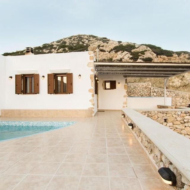 Anemolia Villas Villa in Karpathos | Zensitivity Anemolia Villas Villa -vakantie Griekenland-goedkope vakantie Griekenland-vakantie boeken-vakantie Karpathos-last minute vakantie Griekenland-zensitivity- Villa boeken