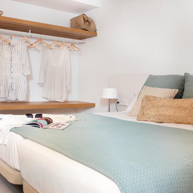 Alternative view of Apartamentos Pinomar Appartement in Formentera