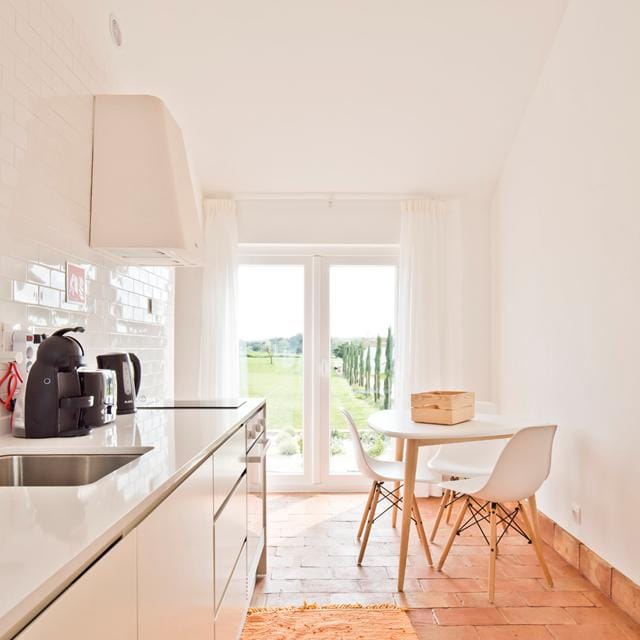 Alternative view of Aparthotel Herdade do Barrocal de Baixo Aparthotel in Costa de Lisboa